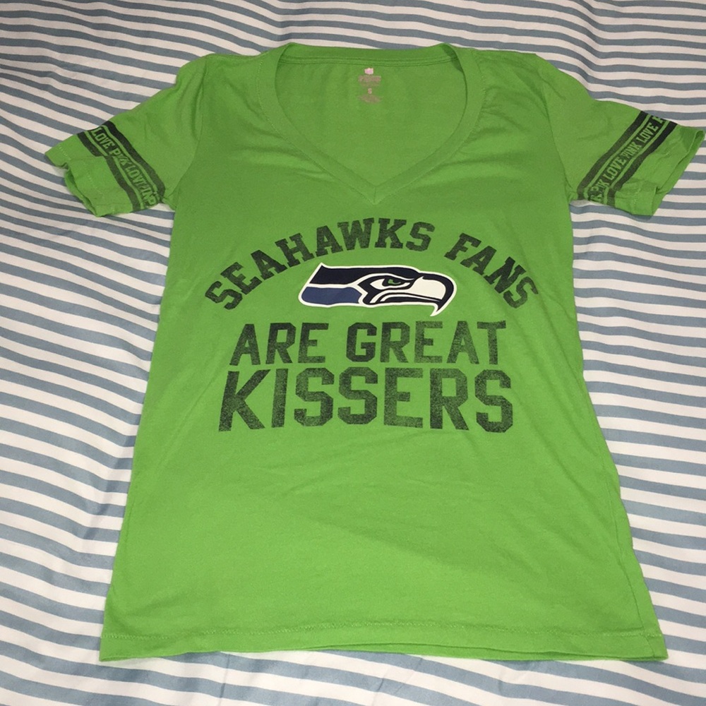 Seattle Seahawks T-shirt